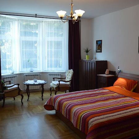 Aha Apartment Zagreb Exterior photo