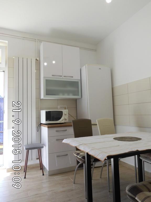 Aha Apartment Zagreb Exterior photo