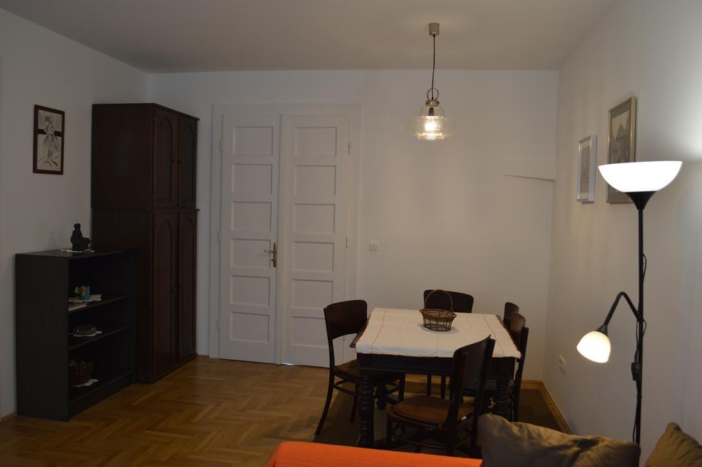 Aha Apartment Zagreb Exterior photo